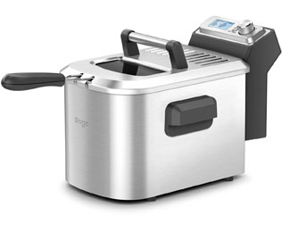 Sage The Smart Fryer Fryer review