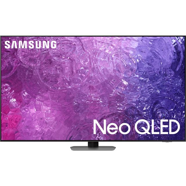 Samsung QN90C 65 4K Ultra HD MiniLED Neo QLED Smart TV - QE65QN90C