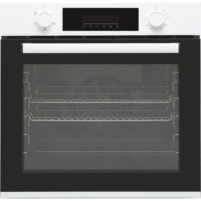 Beko AeroPerfect� RecycledNet� BBIF22300W Built In Electric Single Oven - White - A Rated
