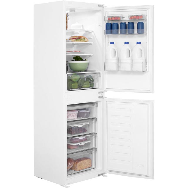 Beko Integrated Fridge Freezer review