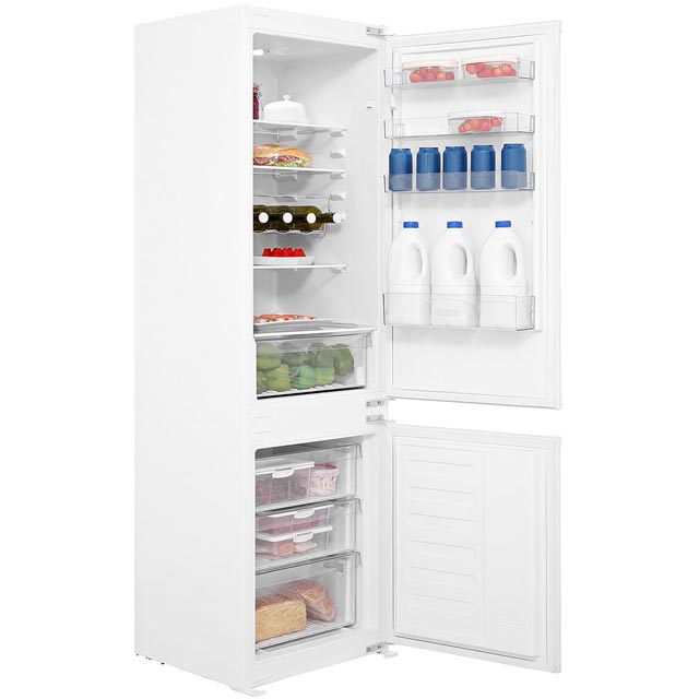 Beko Integrated Fridge Freezer Reviews