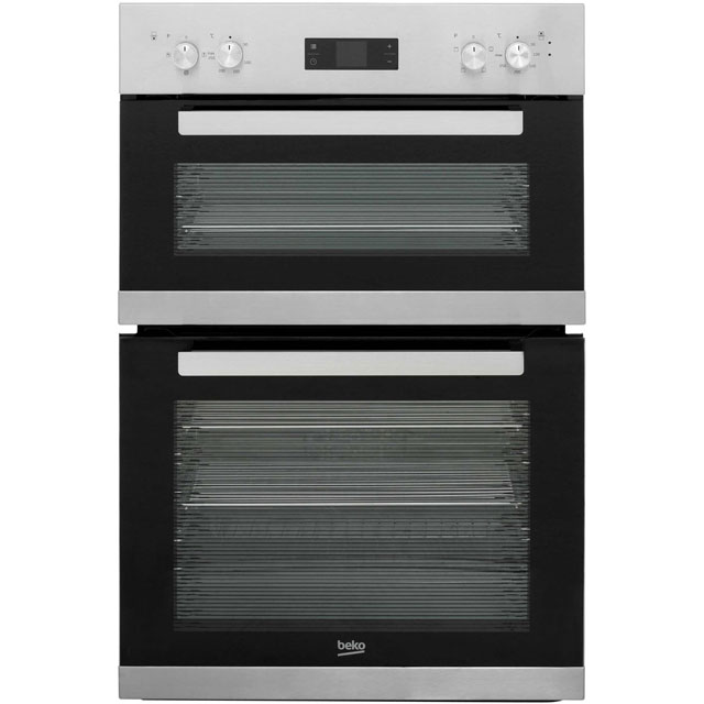 Built In Electric Double Ovens
