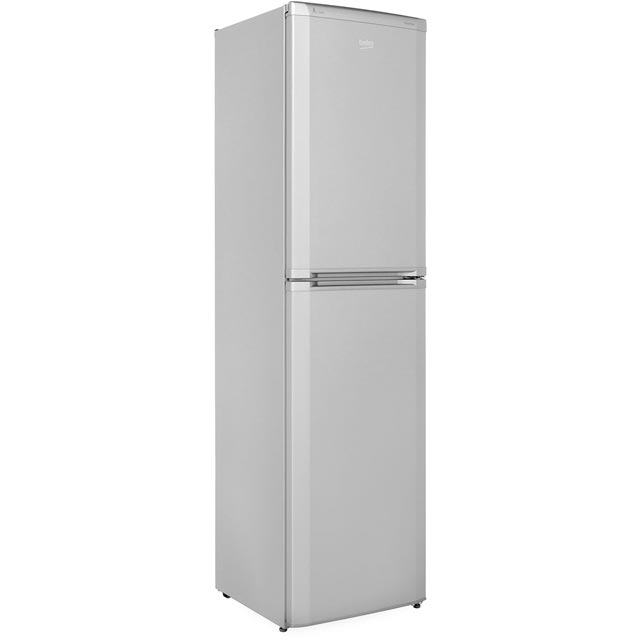 Beko Free Standing Fridge Freezer Frost Free review