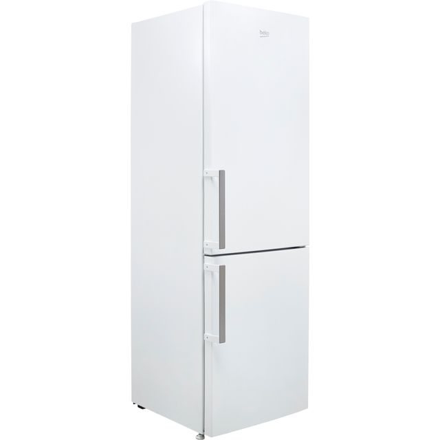 Beko CSP1685W 60/40 Fridge Freezer Review