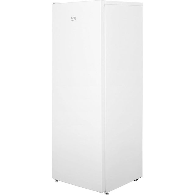 Beko FSG1545W Upright Freezer Review