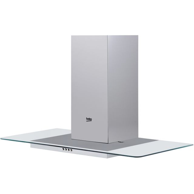 Beko HCF91620X 90 cm Chimney Cooker Hood Review