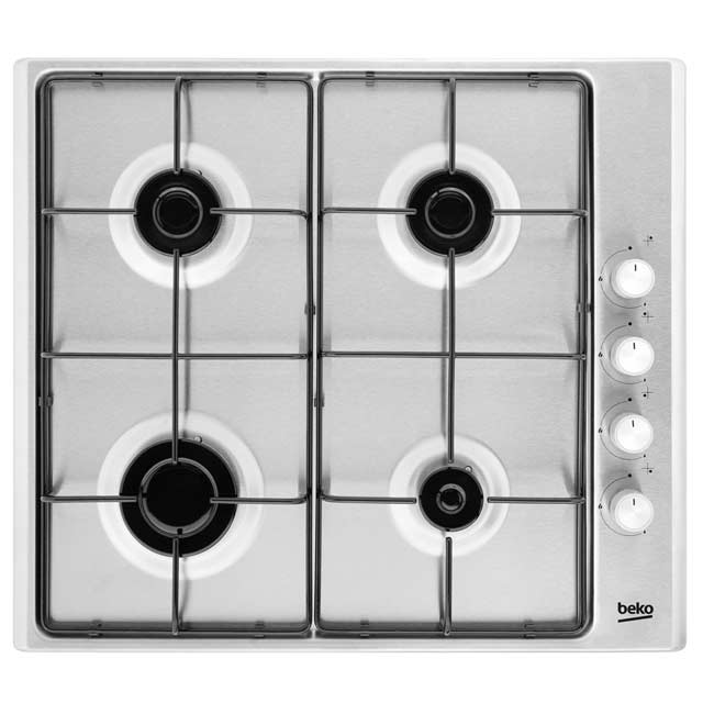 Beko Integrated Gas Hob review