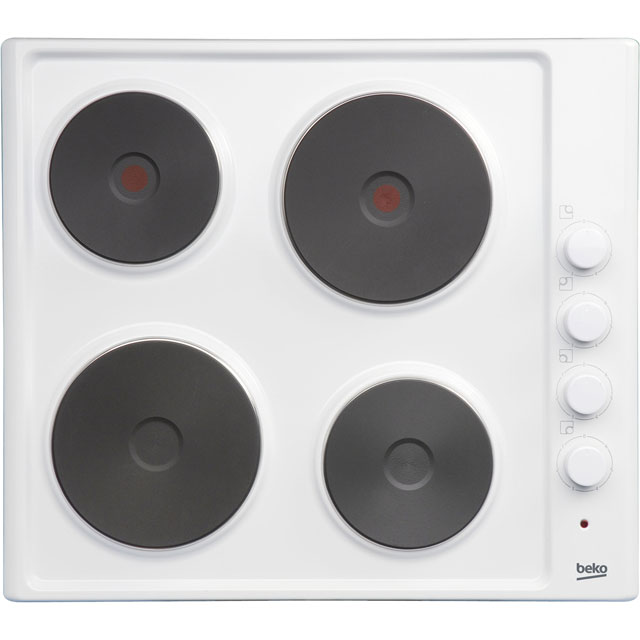 Beko Integrated Electric Hob review