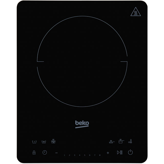 Beko Mini Hob review