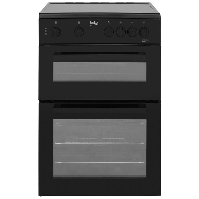 Beko Free Standing Cooker review
