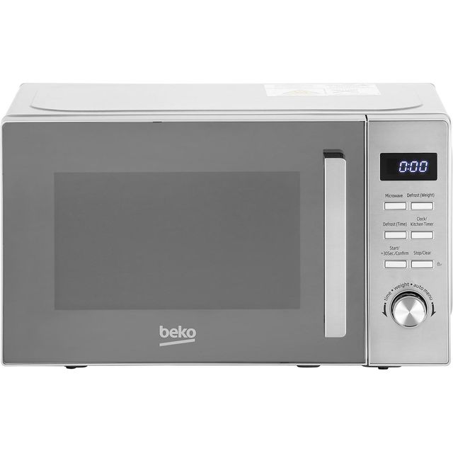 Beko Free Standing Microwave Oven review