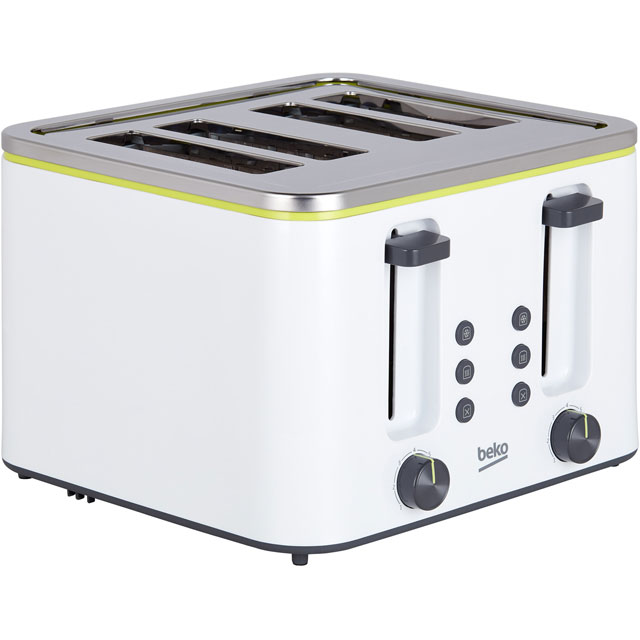 Beko New Line Toaster review