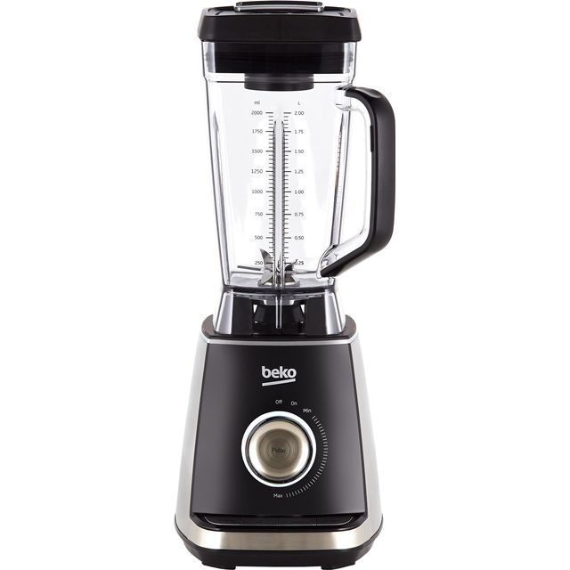 Beko TBS3164X 2 Litre Blender Review