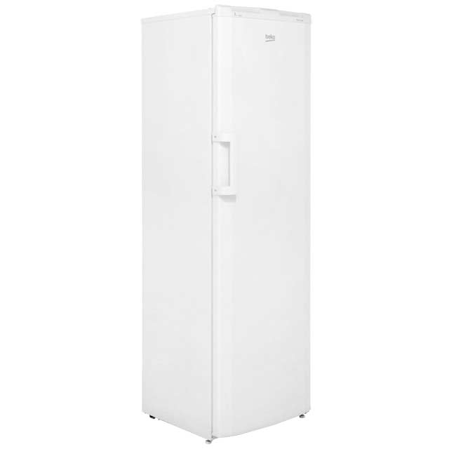 Beko Free Standing Freezer Frost Free review