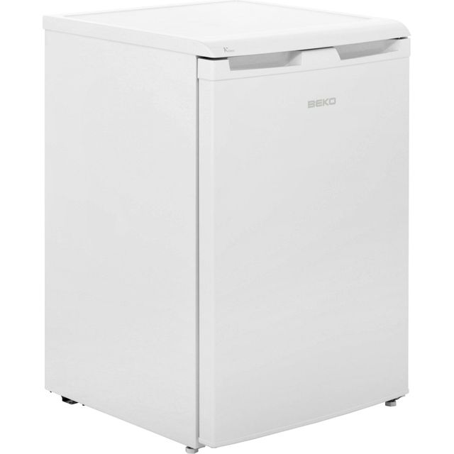 Beko UL584APW Fridge Review