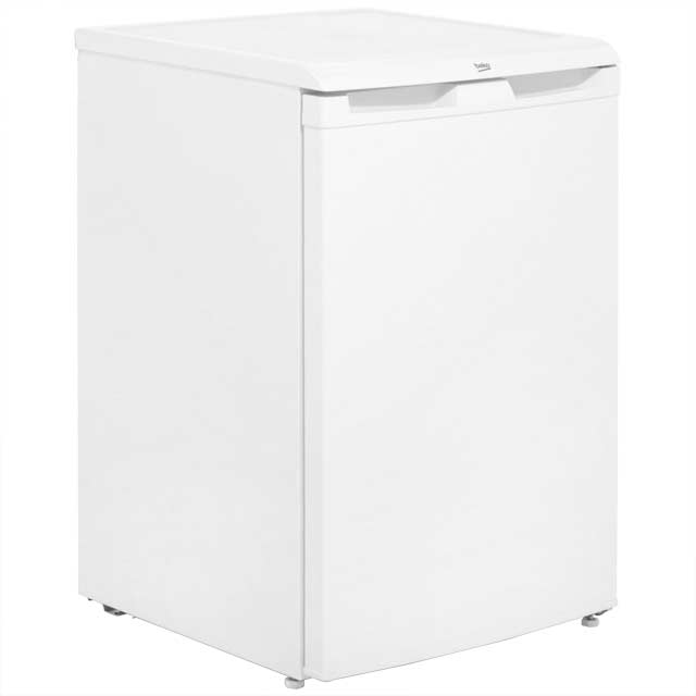 Beko Free Standing Freezer review