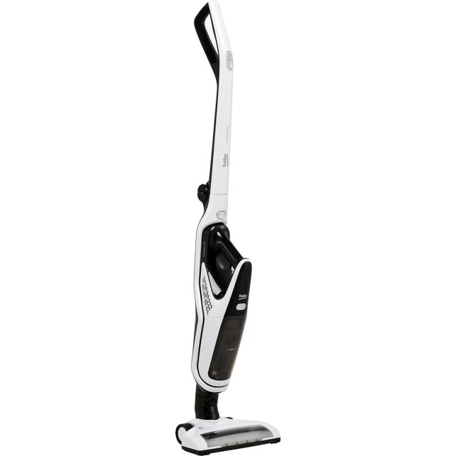 Beko VRT61818VW Cordless Vacuum Cleaner with up to 60 Minutes Run Time