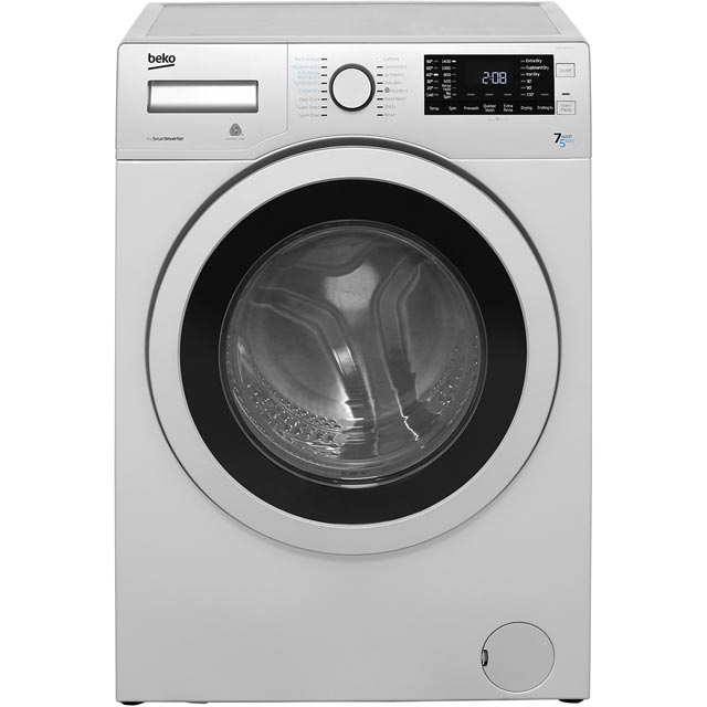 Beko Free Standing Washer Dryer review