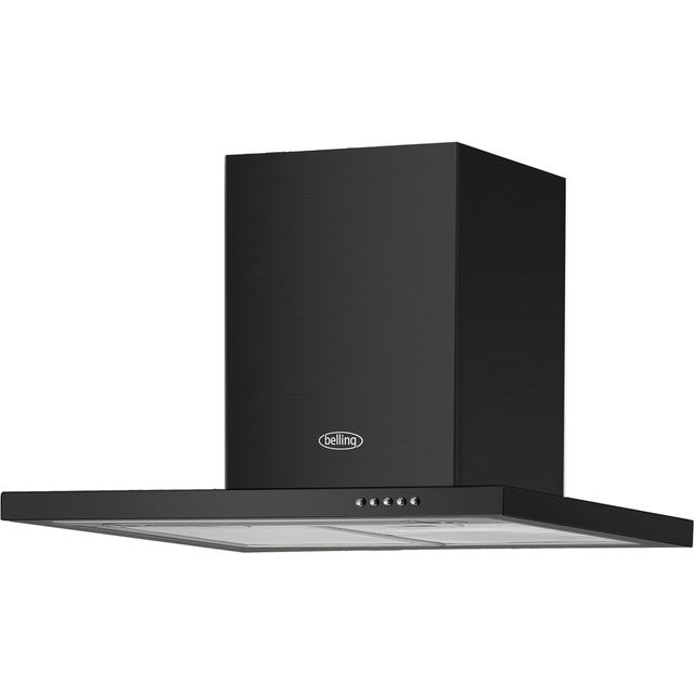 Belling BEL 60 BCH 60 cm Chimney Cooker Hood Review