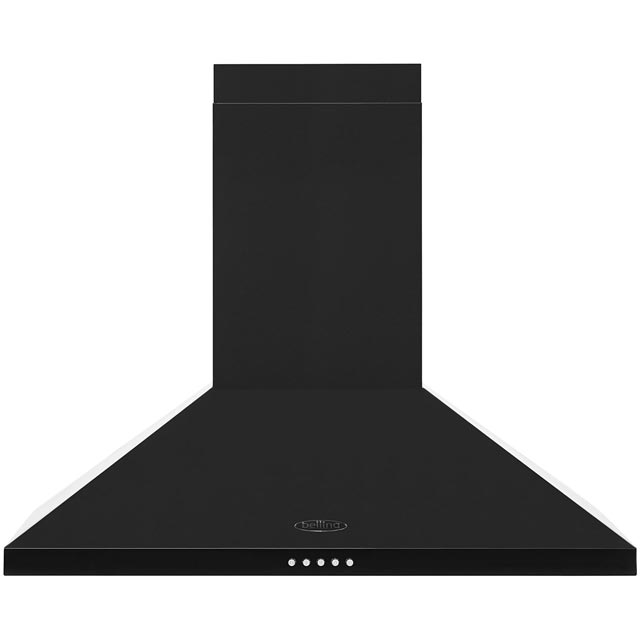 Belling BEL70CHIM 70 cm Chimney Cooker Hood Review