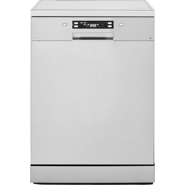 Belling Free Standing Dishwasher review