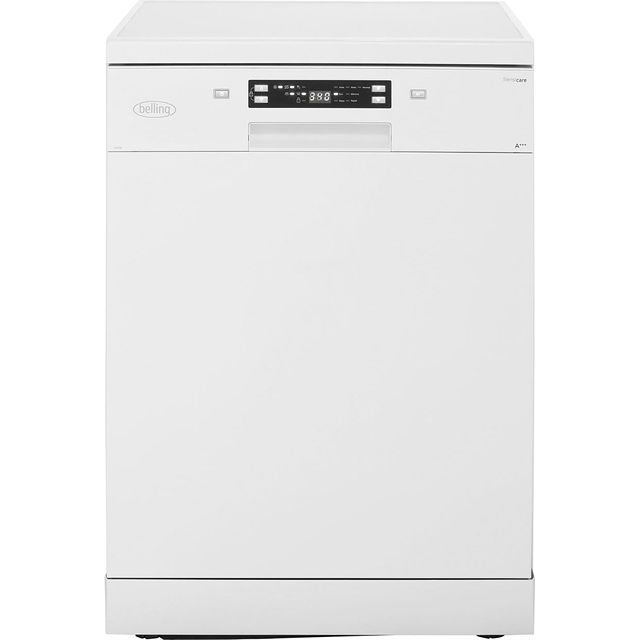 Belling BELFDW150 Standard Dishwasher Review