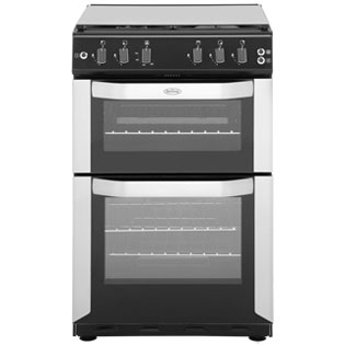 Belling Free Standing Cooker review