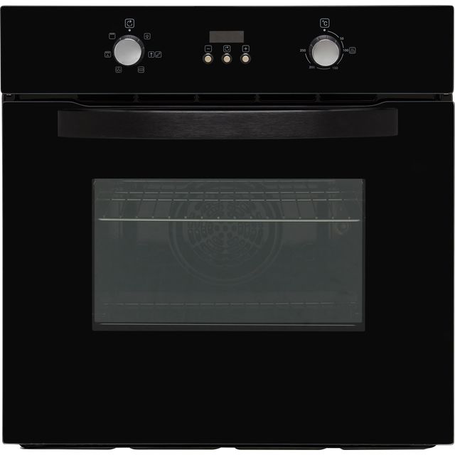 Belling BI602F Built In Electric Single Oven Review