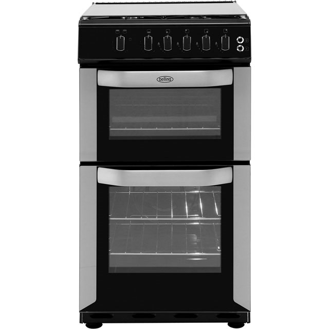 Belling Free Standing Cooker review