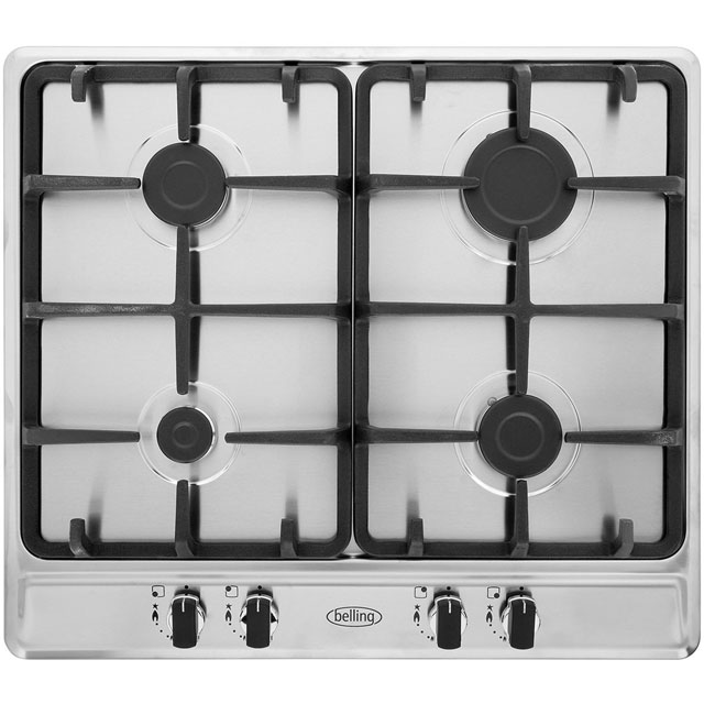 Belling Integrated Gas Hob review