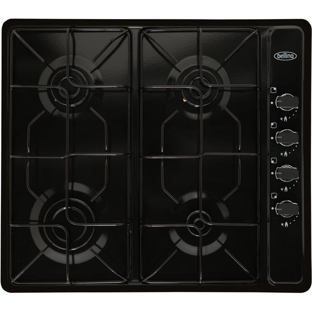 Belling Integrated Gas Hob review