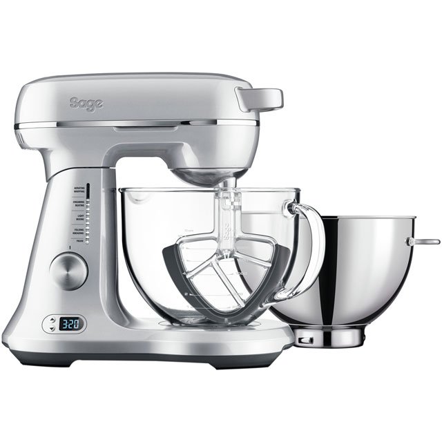 Sage The Bakery Boss Food Mixer review