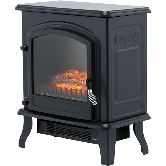 BeModern Colman Electric Stove review