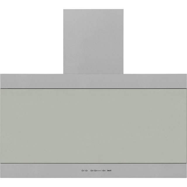 BEST Latina HOOD-BE-LA-90-SS 90 cm Angled Chimney Cooker Hood Review