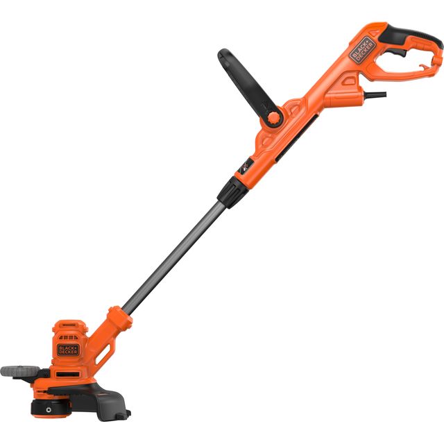 Black + Decker BESTA530-GB Grass Trimmer Review