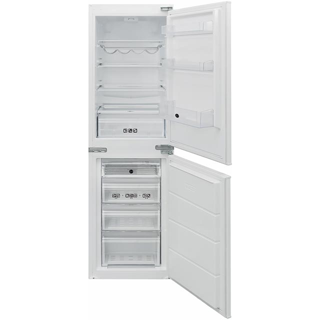 Hoover Integrated Fridge Freezer review