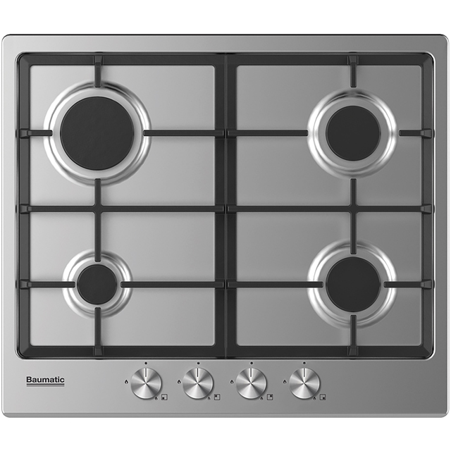 Baumatic BHIG620X 60cm Gas Hob Review