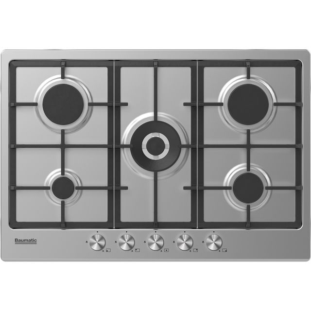 Baumatic BHIG750X 74cm Gas Hob Review