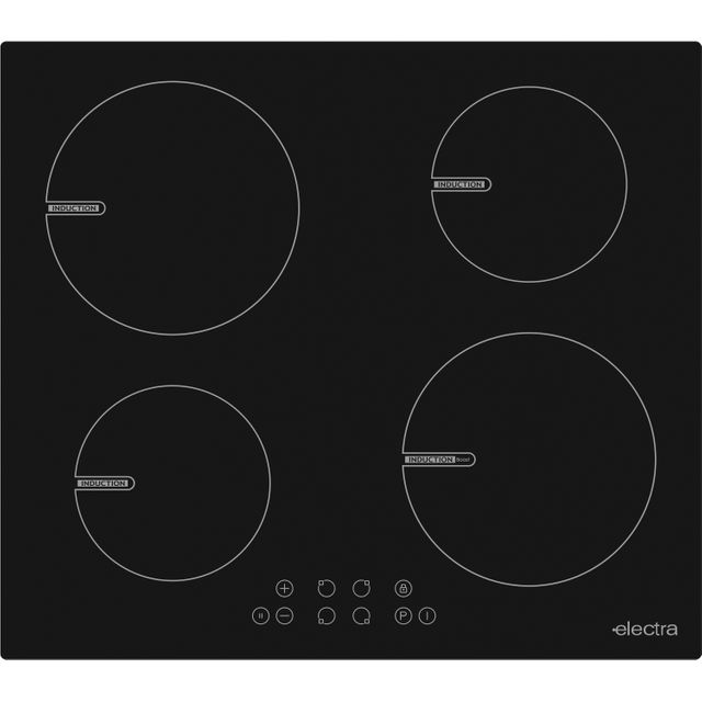 Electra BIILH4B 59cm Induction Hob Review