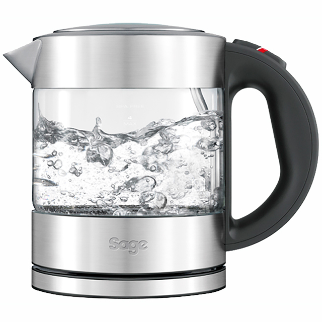 Sage The Compact Kettle Pure Kettle review