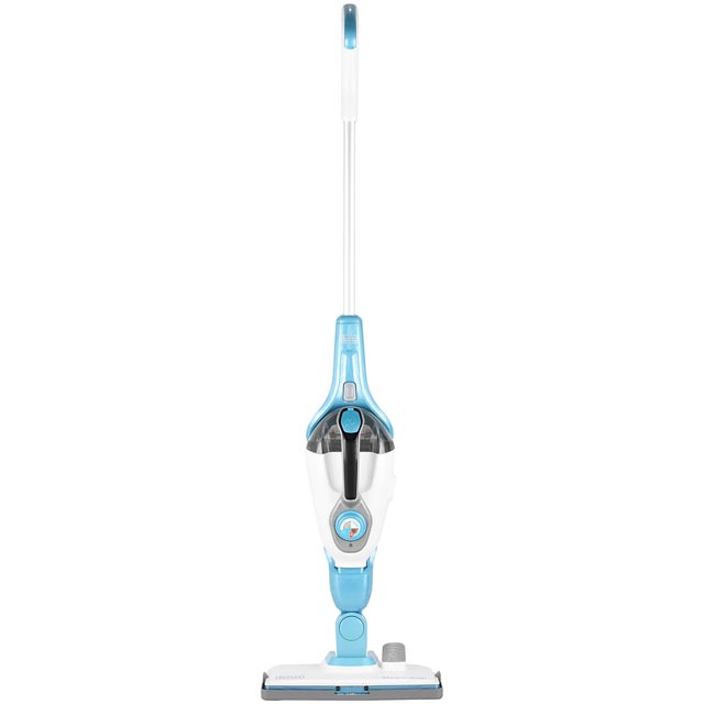 Black & Decker Steam Mop review