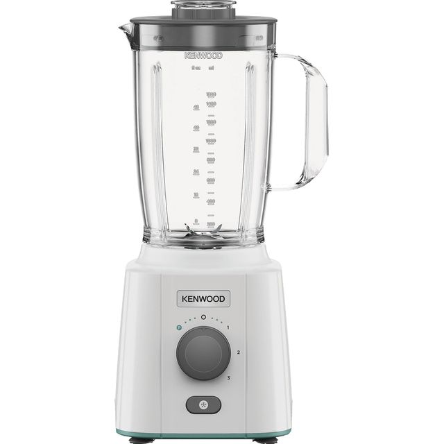 Kenwood Blend X-Tract Fresh BLP41.A0CT Review