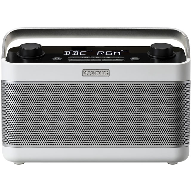 Roberts Radio BLUTUNE5W DAB / DAB+ Digital Radio with FM Tuner Review