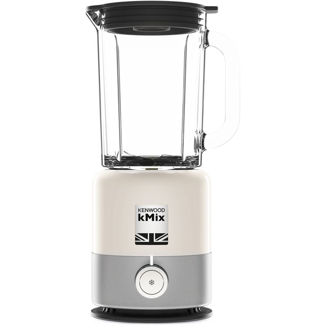 Kenwood KMIX BLX750CR Blender Review