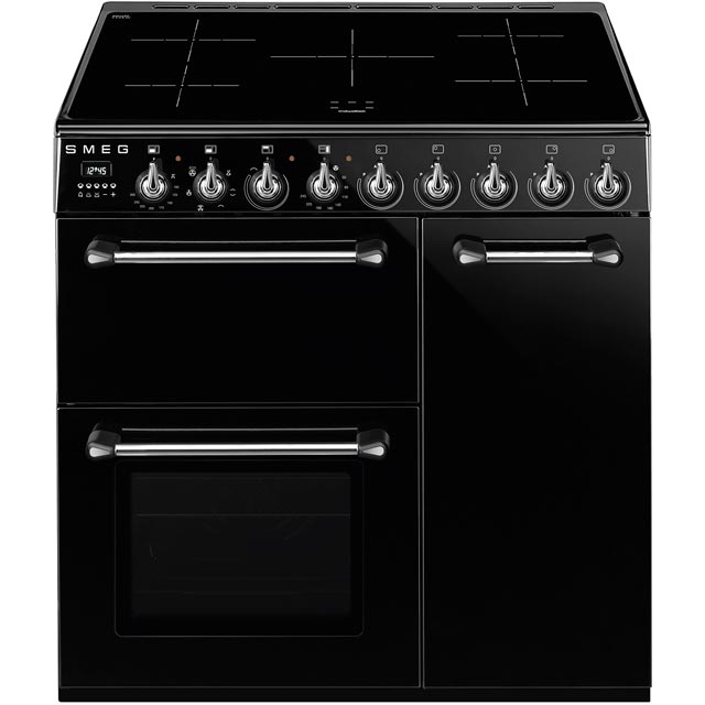 Smeg Blenheim Free Standing Range Cooker review