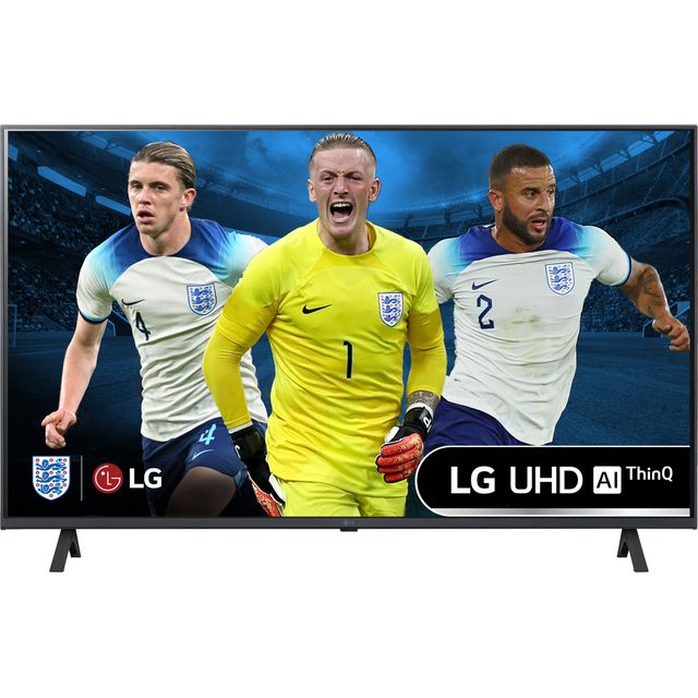 LG UR78 43 4K Ultra HD Smart TV - 43UR78006LK