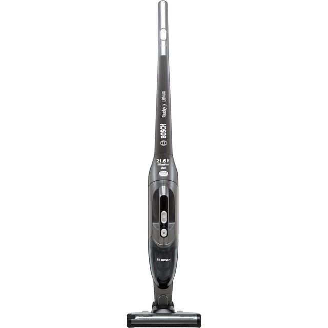 Bosch Readyy'y BBHL2M21GB Cordless Vacuum Cleaner with up to 45 Minutes Run Time Review