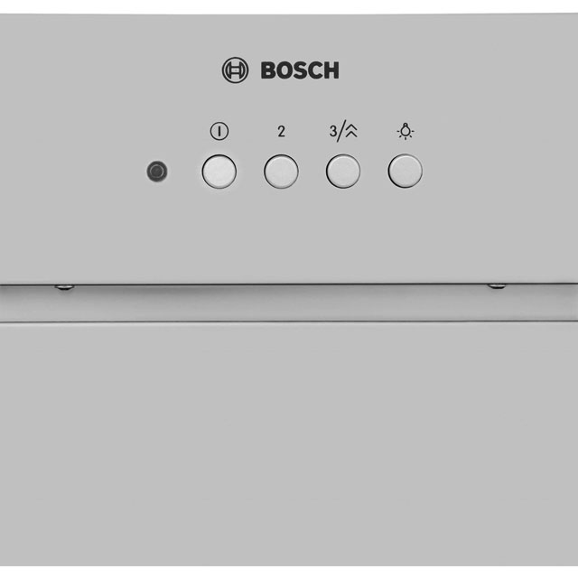 Bosch Series 6 DHL785CGB 70 cm Canopy Cooker Hood - Brushed Steel - DHL785CGB_BS - 4