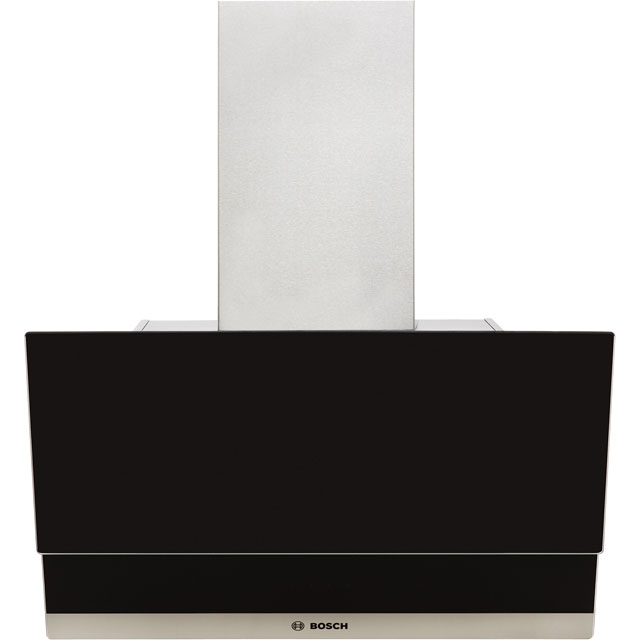 Bosch Serie 4 DWK065G60B 60 cm Angled Chimney Cooker Hood Review