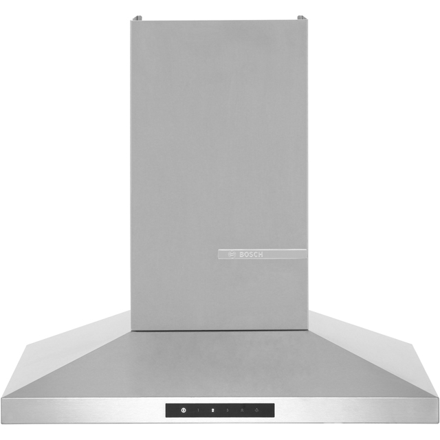 Bosch Serie 4 DWQ66DM50B 60 cm Chimney Cooker Hood Review